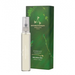 forest therapy wellness mist 10 ml