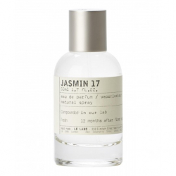 Jasmin 17 woda perfumowana
