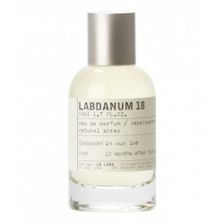 Labdanum 18 woda perfumowana