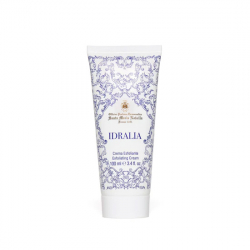 Idralia Exfoliating Cream 100 ml