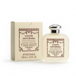 After Shave Lotion Tabacco Toscano 100 ml