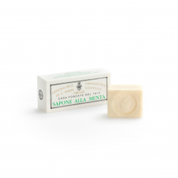Mint Soap Box of 2 - 50 g