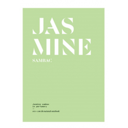 Jasmine in perfumery – magazyn olfaktoryczny