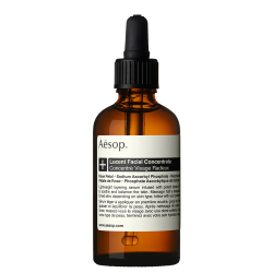 lucent facial concentrate 60ml