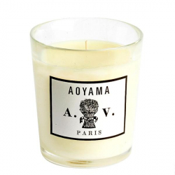 Aoyama świeca zapachowa 260 g