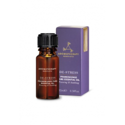 de-stress frankincense pure essential oil 10 ml