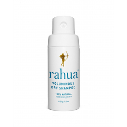 rahua voluminous dry shampoo 51g