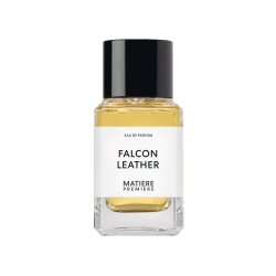 Falcon Leather woda perfumowana