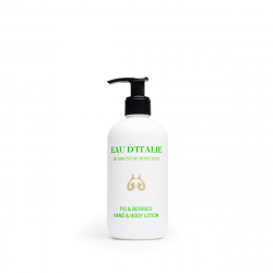 Fig & Berries Hand & Body Lotion 300 ml