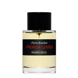 French Lover woda perfumowana