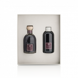 Gift Box Rosso Nobile 500 ml + 500 ml wkład