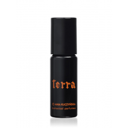 Terra perfumy w olejku 10 ml