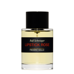 Lipstick Rose woda perfumowana