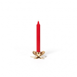 Flower candlestick - świecznik