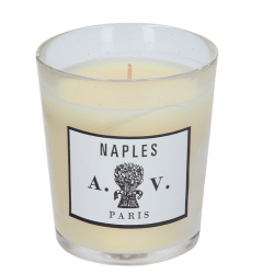 Naples świeca zapachowa 260 g