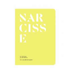 The narcissus in perfumery - magazyn olfaktoryczny wersja FR