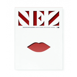NEZ 10 - magazyn olfaktoryczny - wersja ANG