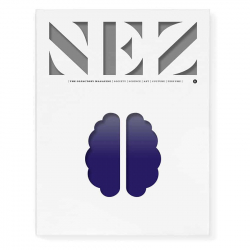 NEZ 6 - magazyn olfaktoryczny - wersja ANG