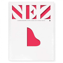 NEZ 1 - magazyn olfaktoryczny - wersja FR