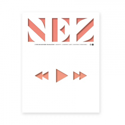 NEZ 14 - magazyn olfaktoryczny - wersja ANG