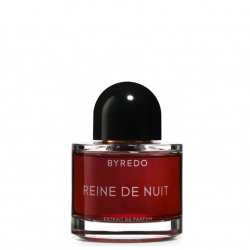 Night Veils - Reine de Nuit ekstrakt perfum 50 ml