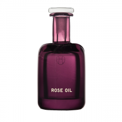 Rose Oil woda perfumowana