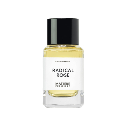 Radical Rose woda perfumowana