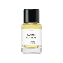 Santal Austral woda perfumowana