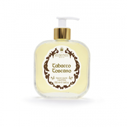 Liquid soap Tabacco Toscano 250 ml