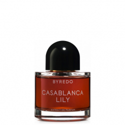 Night Veils - Casablanca Lily ekstrakt perfum 50 ml