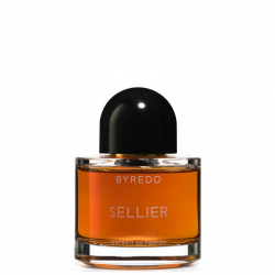 Night Veils - Sellier ekstrakt perfum 50 ml