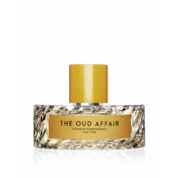 The Oud Affair woda perfumowana