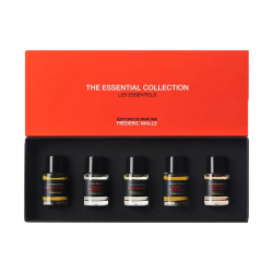 The Essential collection for women 5 x 7 ml