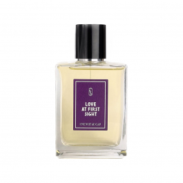 une nuit nomade une nuit au cap - love at first sight woda perfumowana null null   