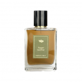 une nuit nomade une nuit a oman - sugar leather woda perfumowana null null   