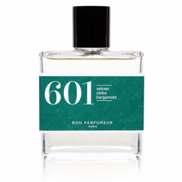 bon parfumeur 601 vetiver cedre bergamote woda perfumowana 100 ml   