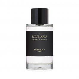 heeley rose aria ekstrakt perfum 100 ml   