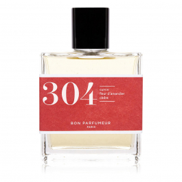 bon parfumeur 304 cumin fleur d'amandier cedre woda perfumowana 30 ml   