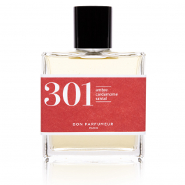 bon parfumeur 301 santal ambre cardamome woda perfumowana 15 ml   