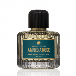 aedes de venustas amnesia rose woda perfumowana 100 ml   