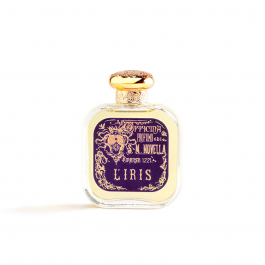 santa maria novella l'iris woda perfumowana 100 ml   