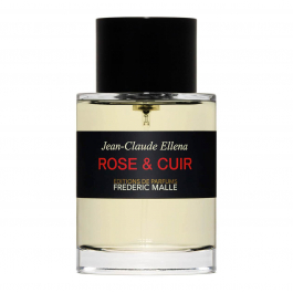 editions de parfums frederic malle rose & cuir
