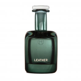 perfumer h leather woda perfumowana null null   