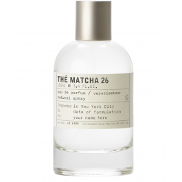 le labo the matcha 26 woda perfumowana 15 ml   