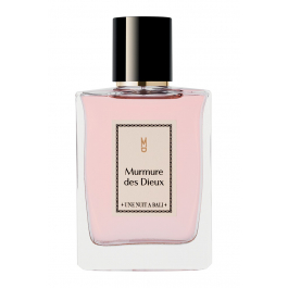 une nuit nomade une nuit a bali - murmure des dieux woda perfumowana null null   