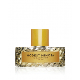 vilhelm parfumerie modest mimosa