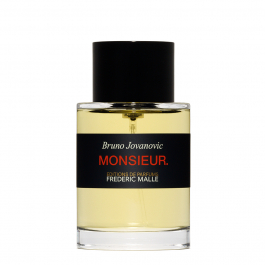editions de parfums frederic malle monsieur. woda perfumowana 100 ml   