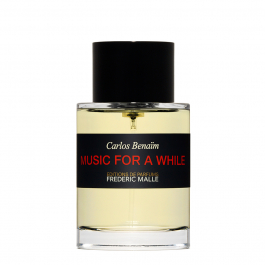 editions de parfums frederic malle music for a while woda perfumowana null null   