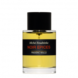 editions de parfums frederic malle noir epices