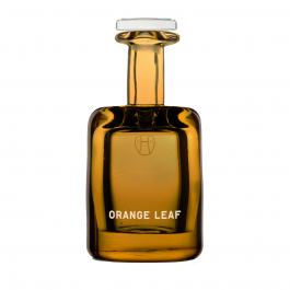 perfumer h orange leaf woda perfumowana 100 ml   